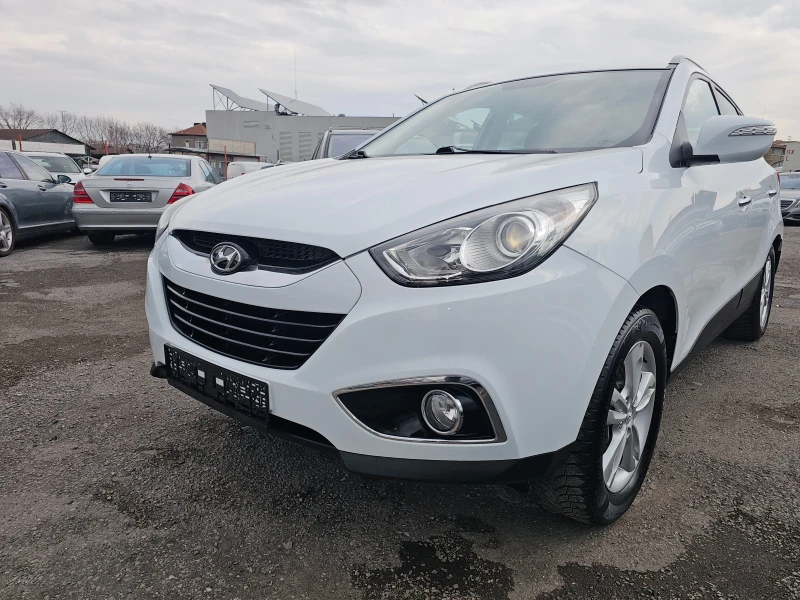 Hyundai IX35 2.0i 4x4 - 14999 лв. / 7668.87 € - 18946041 1