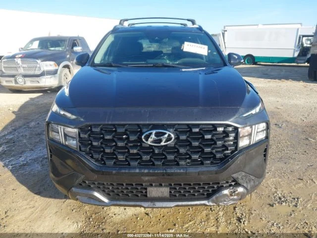 Hyundai Santa fe XRT AWD - изображение 2