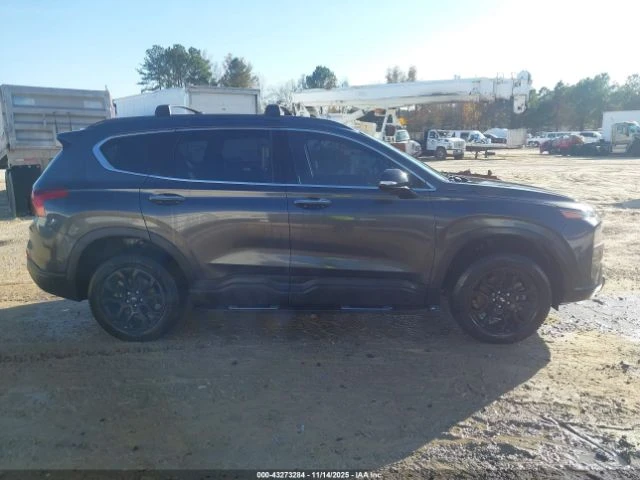 Hyundai Santa fe XRT AWD | Mobile.bg   12