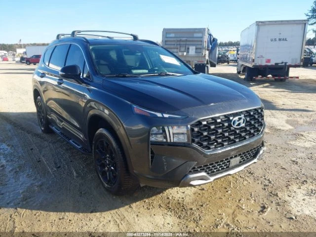 Hyundai Santa fe XRT AWD - 32000 лв. / 16361.34 € - 34566302 1