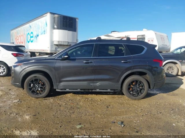 Hyundai Santa fe XRT AWD - изображение 7