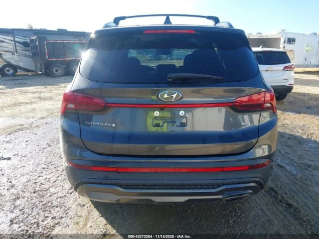 Hyundai Santa fe XRT AWD - изображение 5