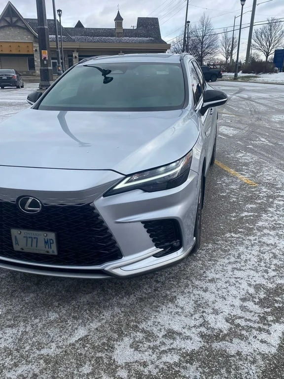 Lexus RX 350 * CARFAX * БЕЗ ПЪРВОНАЧАЛНА ВНОСКА, снимка 3 - Автомобили и джипове - 53163893