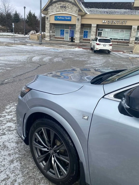 Lexus RX 350 * CARFAX * БЕЗ ПЪРВОНАЧАЛНА ВНОСКА, снимка 8 - Автомобили и джипове - 53163893