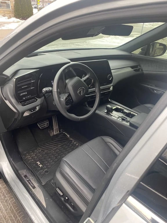 Lexus RX 350 * CARFAX * БЕЗ ПЪРВОНАЧАЛНА ВНОСКА, снимка 10 - Автомобили и джипове - 53163893