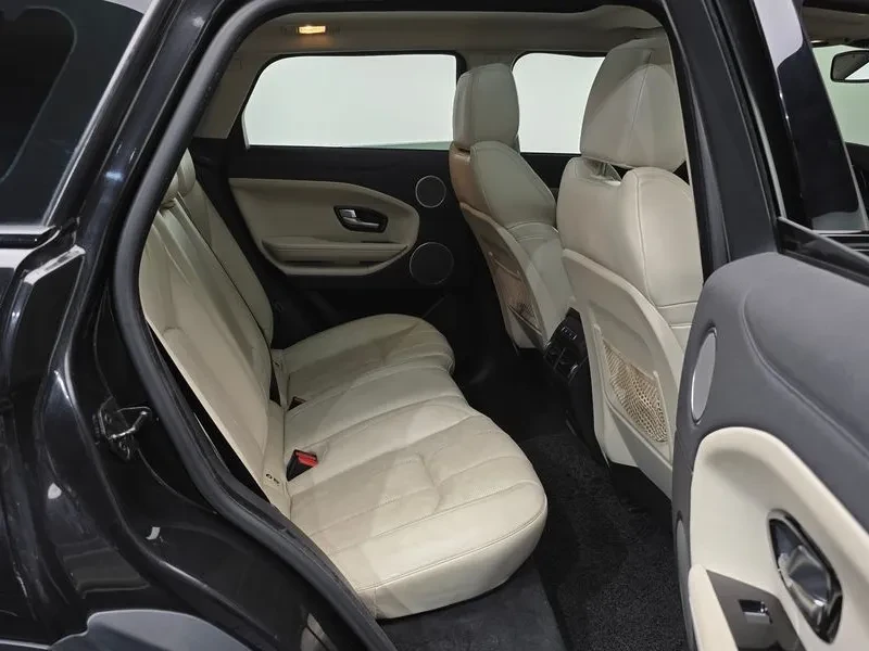 Land Rover Range Rover Evoque 2.0 Td4 Hse, снимка 11 - Автомобили и джипове - 55349981