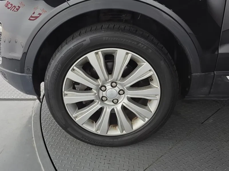 Land Rover Range Rover Evoque 2.0 Td4 Hse, снимка 5 - Автомобили и джипове - 55349981