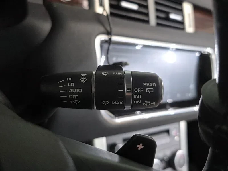 Land Rover Range Rover Evoque 2.0 Td4 Hse, снимка 16 - Автомобили и джипове - 55349981