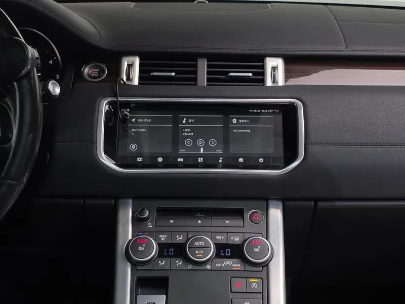Land Rover Range Rover Evoque 2.0 Td4 Hse, снимка 12 - Автомобили и джипове - 55349981