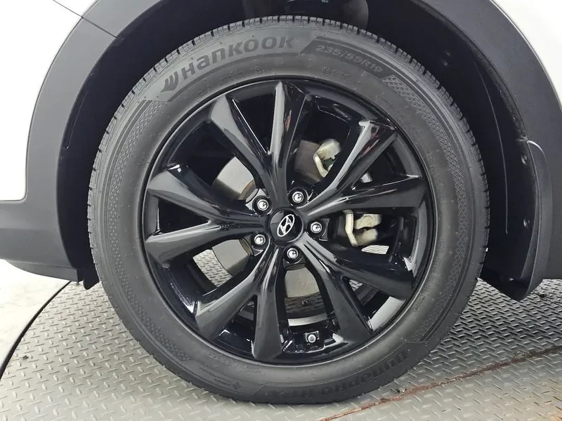 Hyundai Santa fe 2.0 2WD PREMIUM, снимка 5 - Автомобили и джипове - 56325678