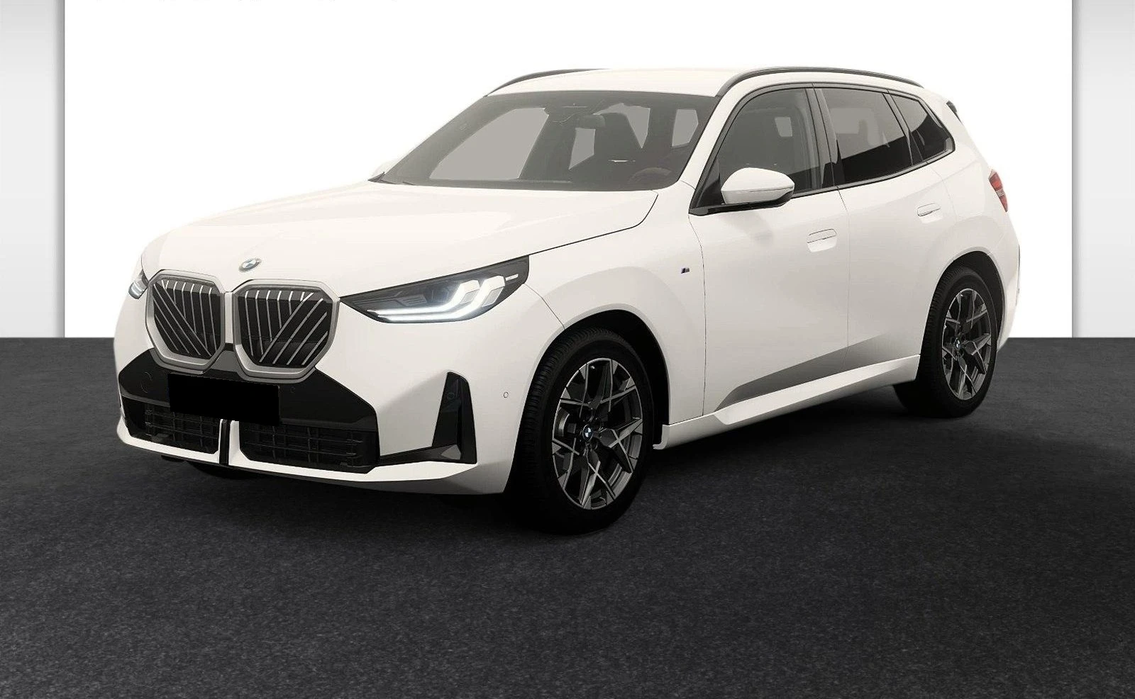 BMW X3 20d* XDRIVE* M-SPORT* KEYLESS* MEMORY* , снимка 1