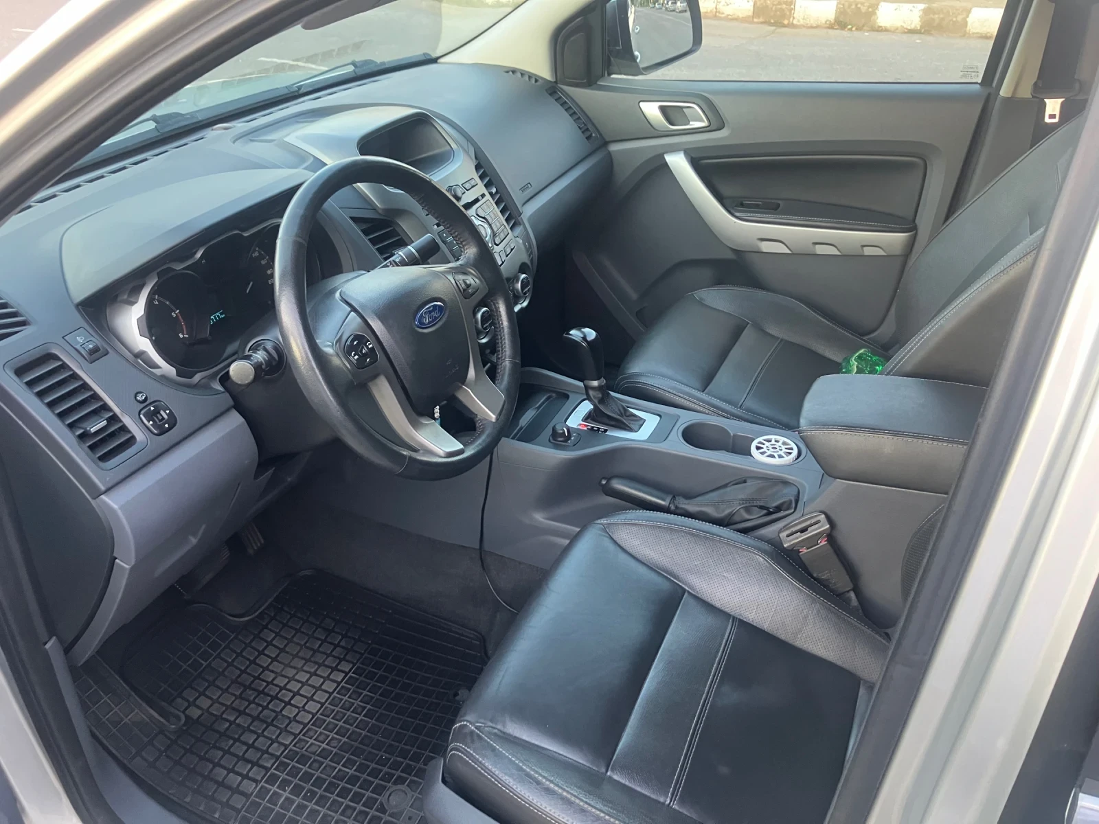 Ford Ranger 2.2 TDCI - изображение 7