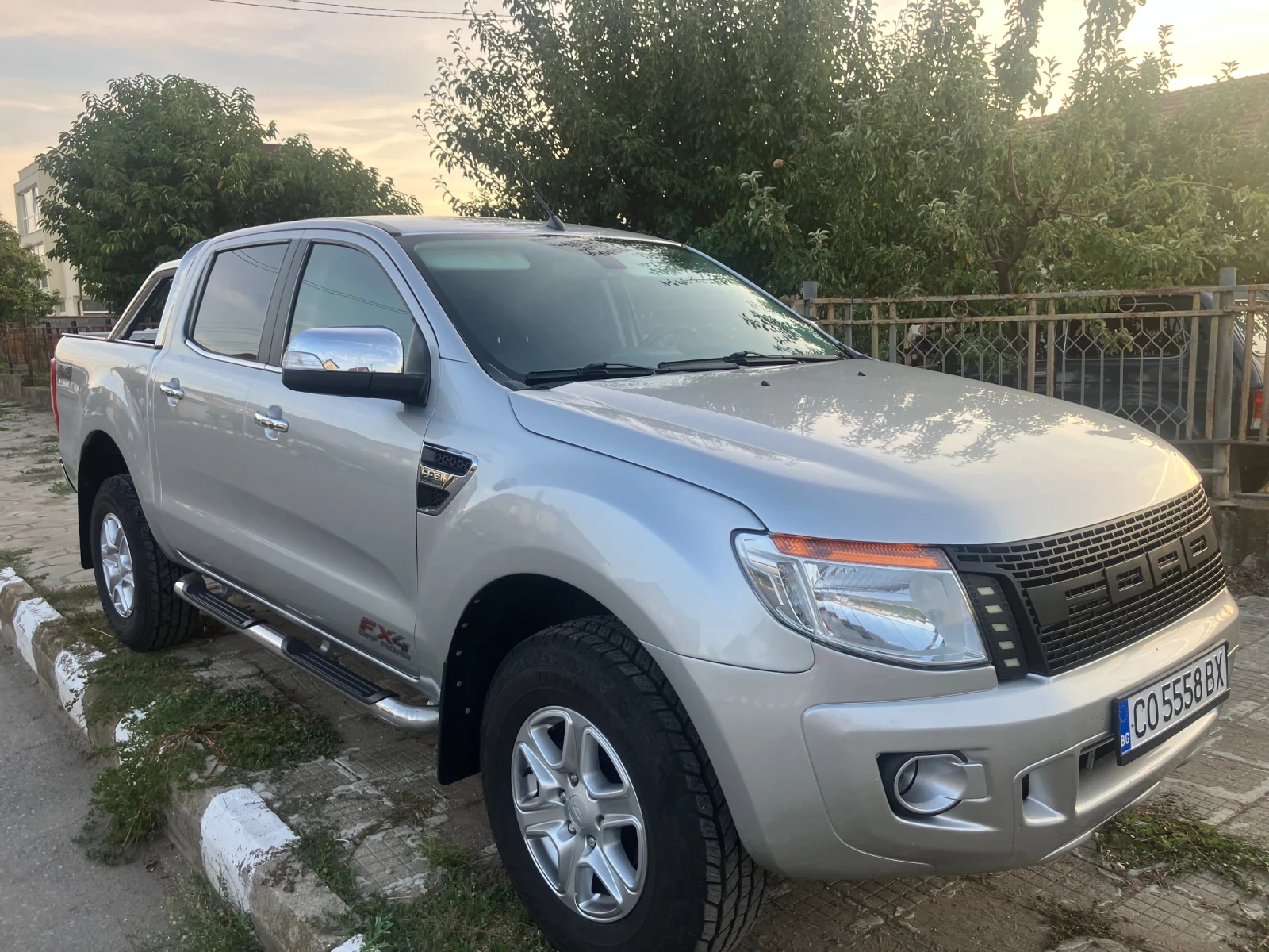 Ford Ranger 2.2 TDCI - изображение 3