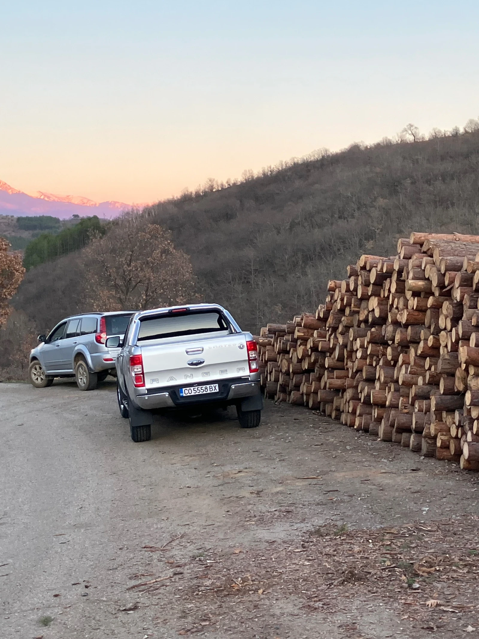 Ford Ranger 2.2 TDCI - изображение 2