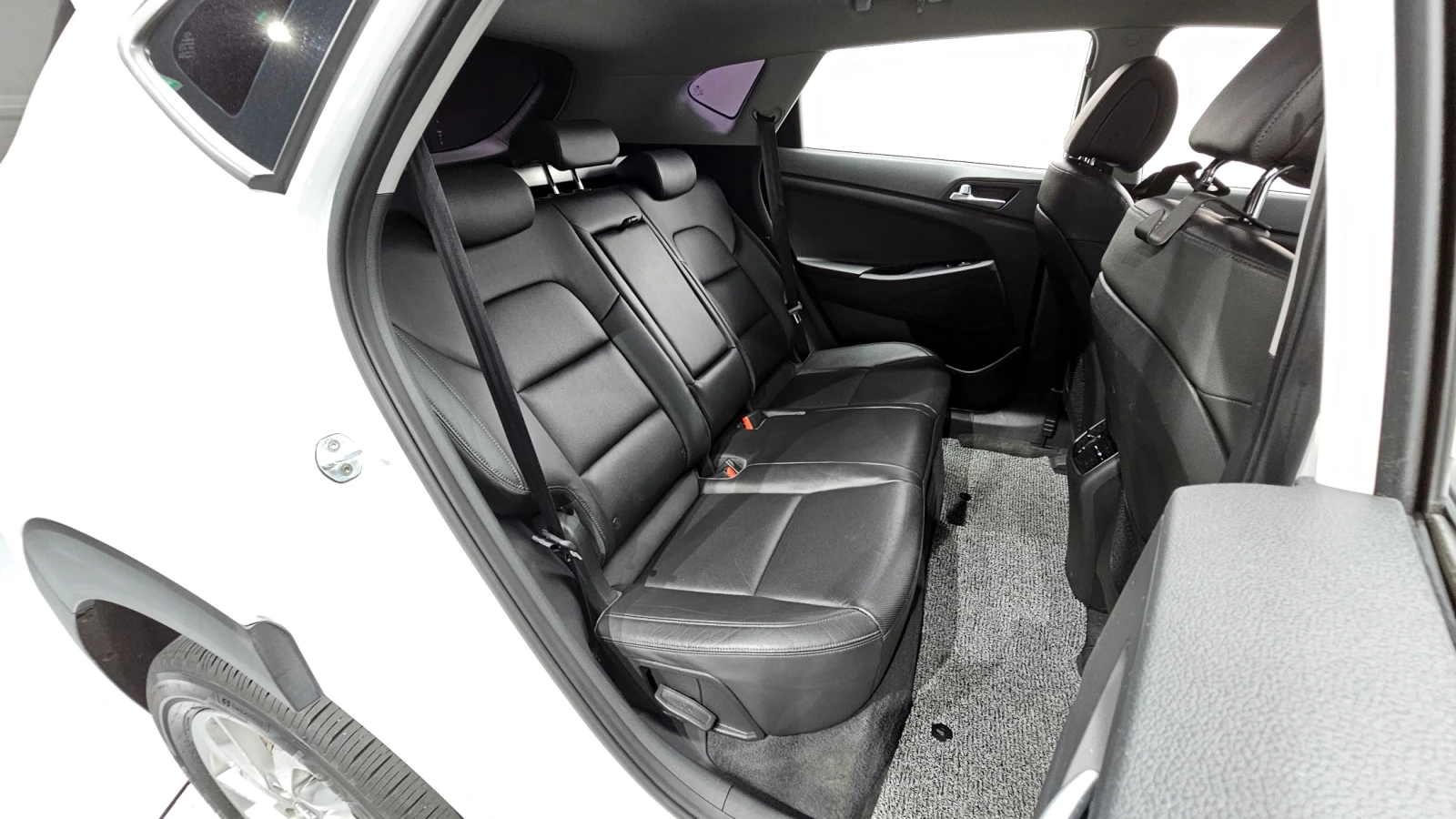 Hyundai Tucson 2.0 2WD MODERN | Mobile.bg   11