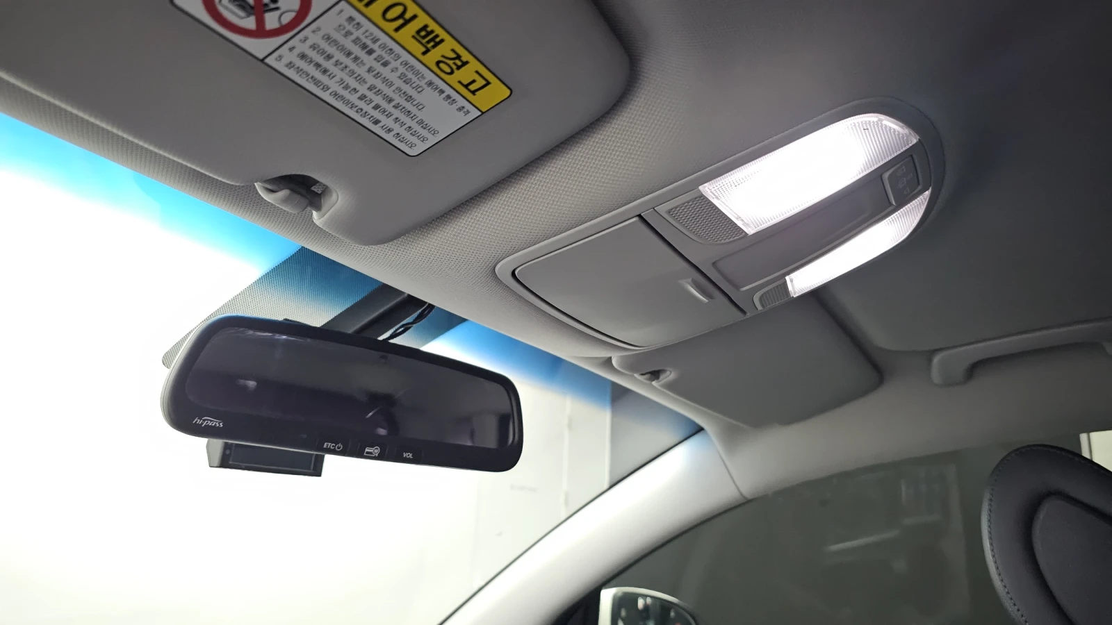 Hyundai Tucson 2.0 2WD MODERN | Mobile.bg   12