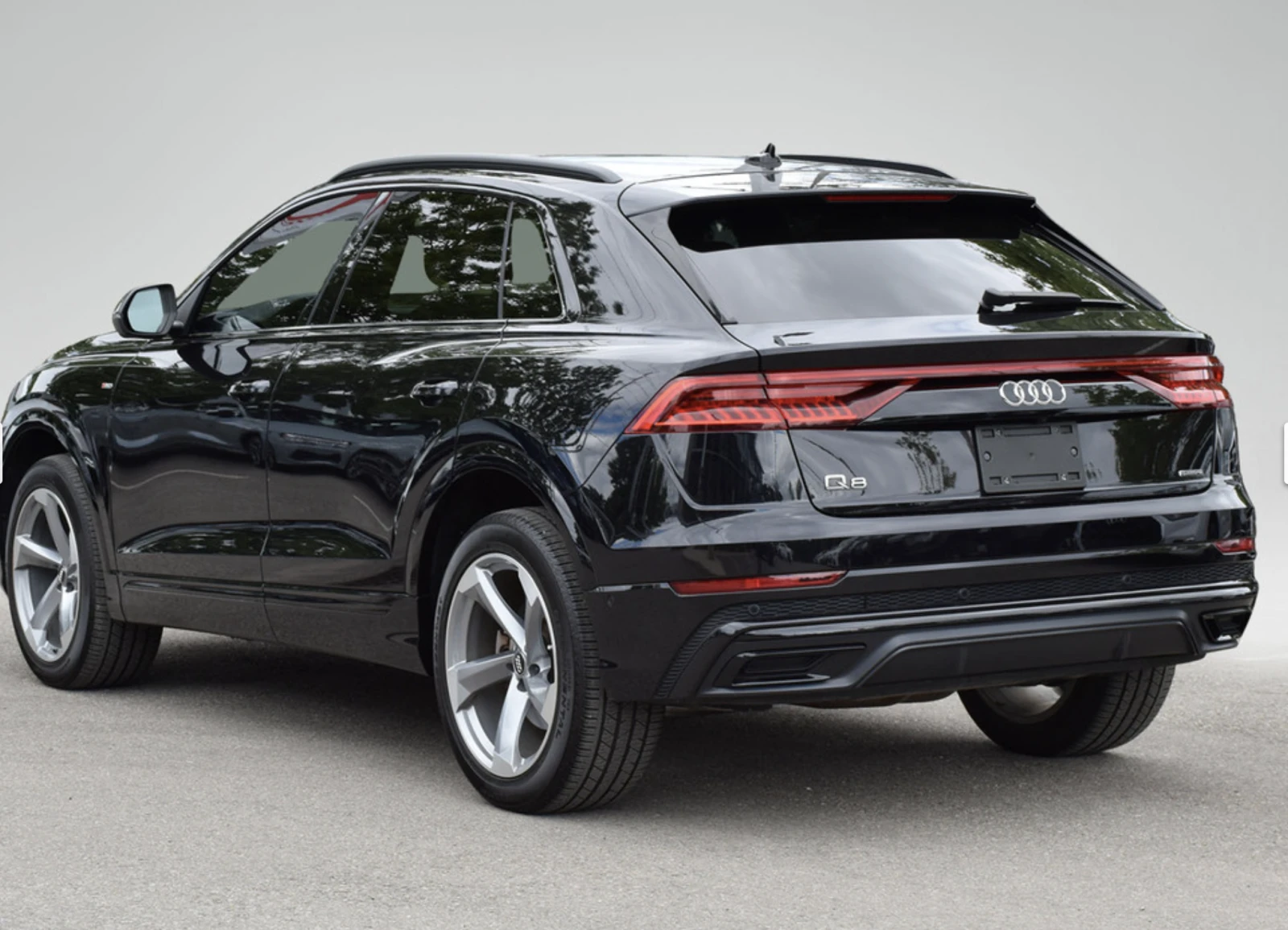 Audi Q8 PROGRESSIVE* АВТОКРЕДИТ - изображение 4