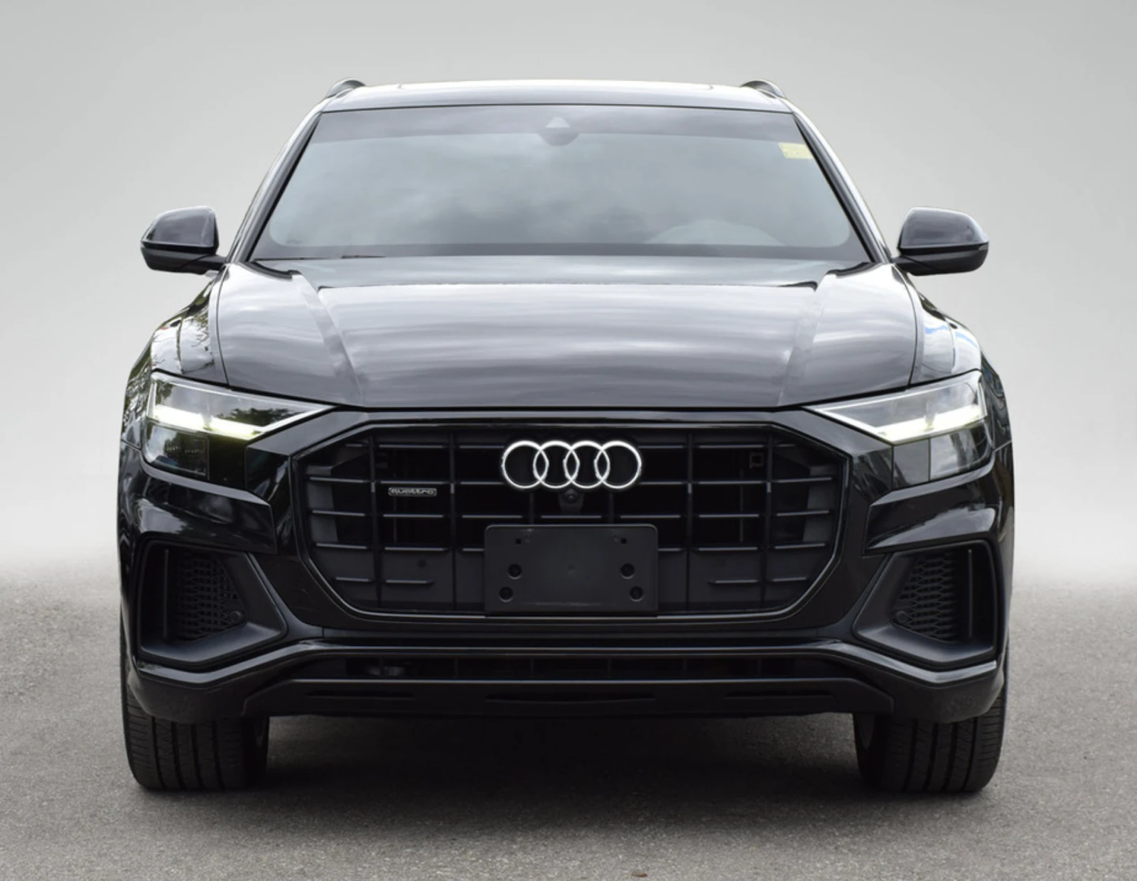 Audi Q8 PROGRESSIVE* АВТОКРЕДИТ - изображение 2
