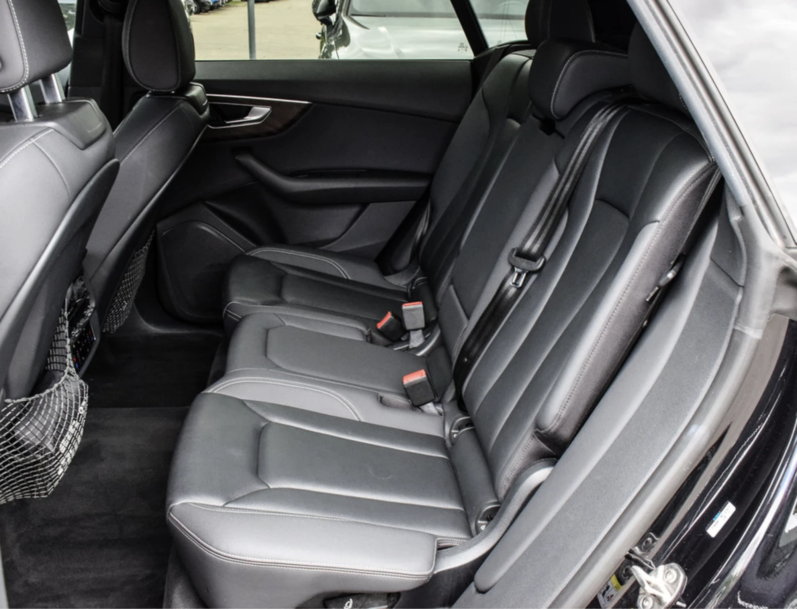 Audi Q8 PROGRESSIVE* АВТОКРЕДИТ - изображение 10