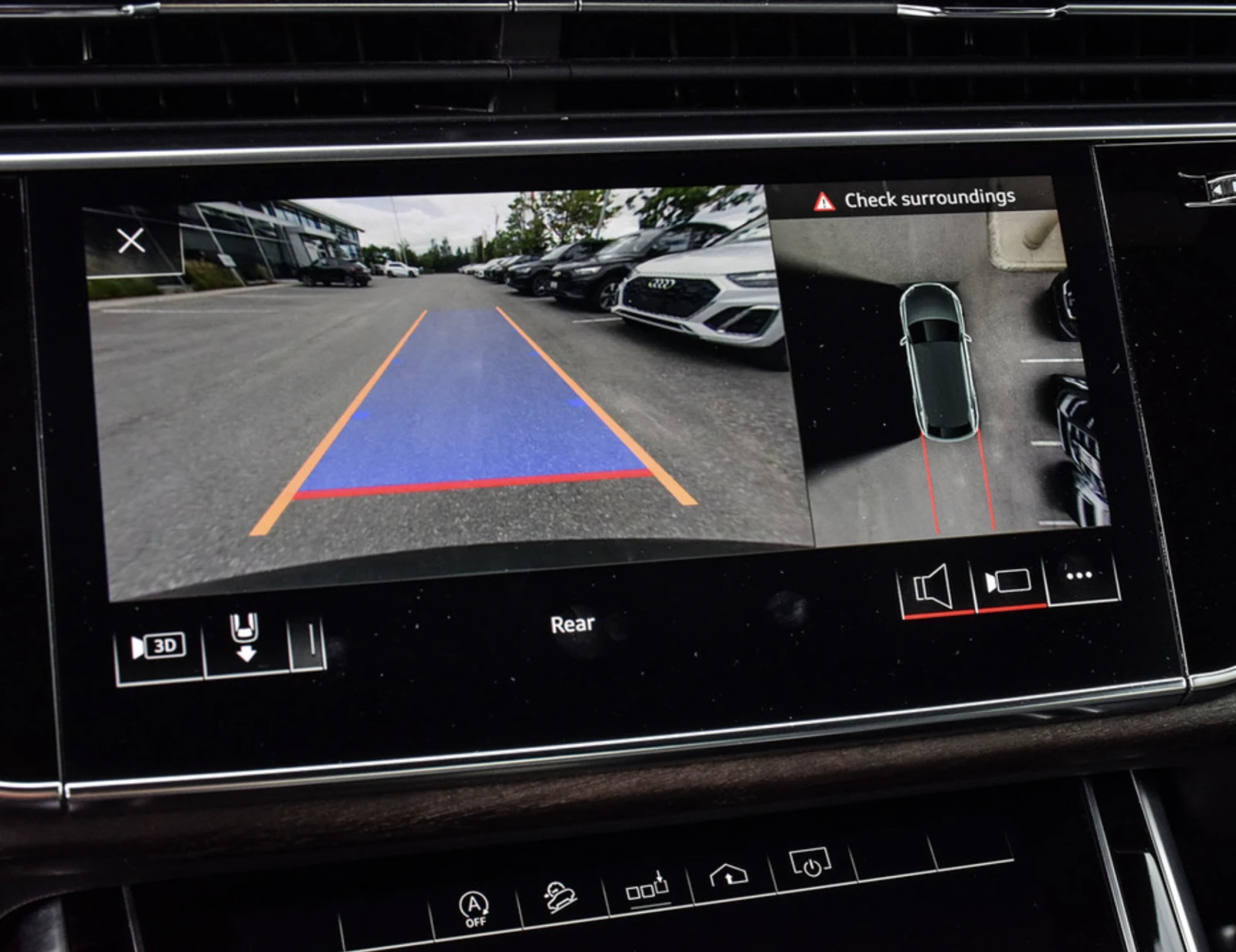 Audi Q8 PROGRESSIVE* АВТОКРЕДИТ - изображение 9