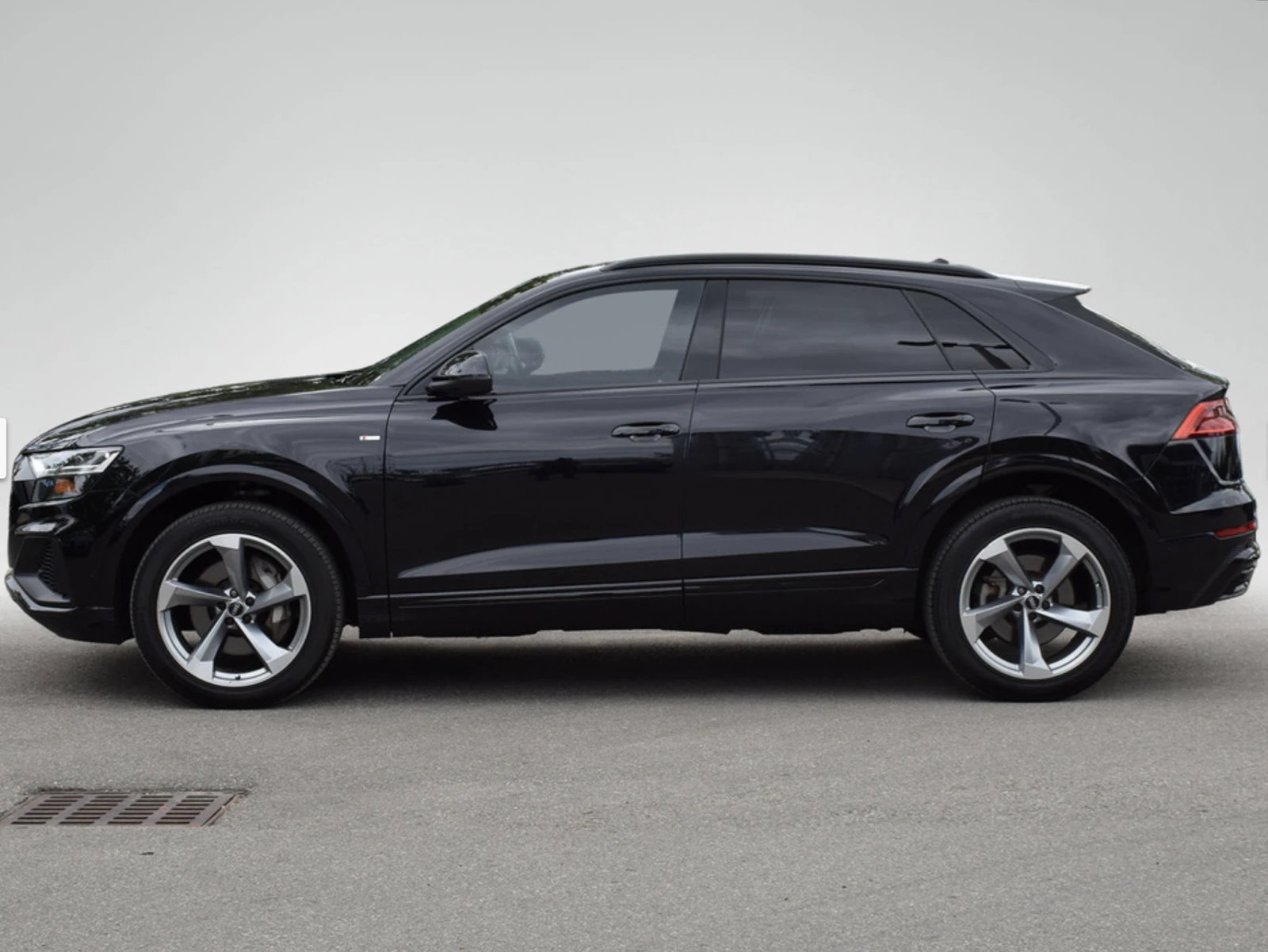 Audi Q8 PROGRESSIVE* АВТОКРЕДИТ - изображение 3