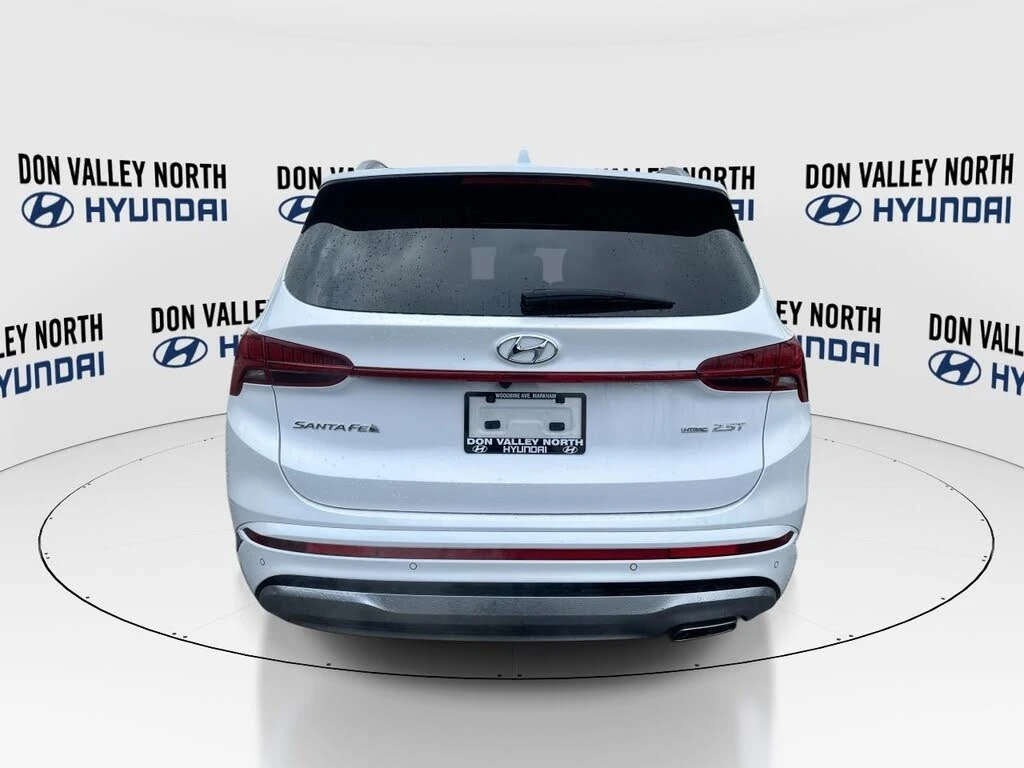 Hyundai Santa fe Ultimate Calligraphy BLINDSPOT* * HEAD-UP | Mobile.bg   7