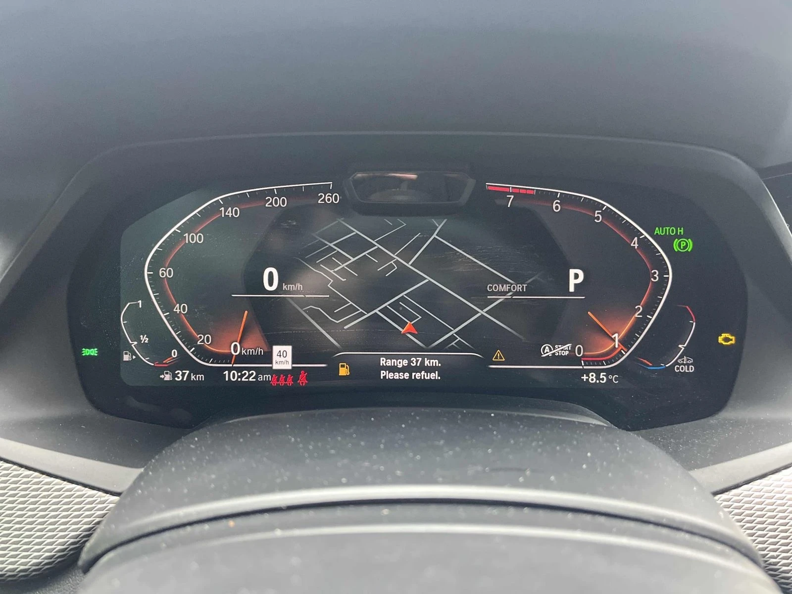 BMW X5 M-pkg* Xdrive* Massage* HUD* Harman/Kardon* Distro - изображение 8