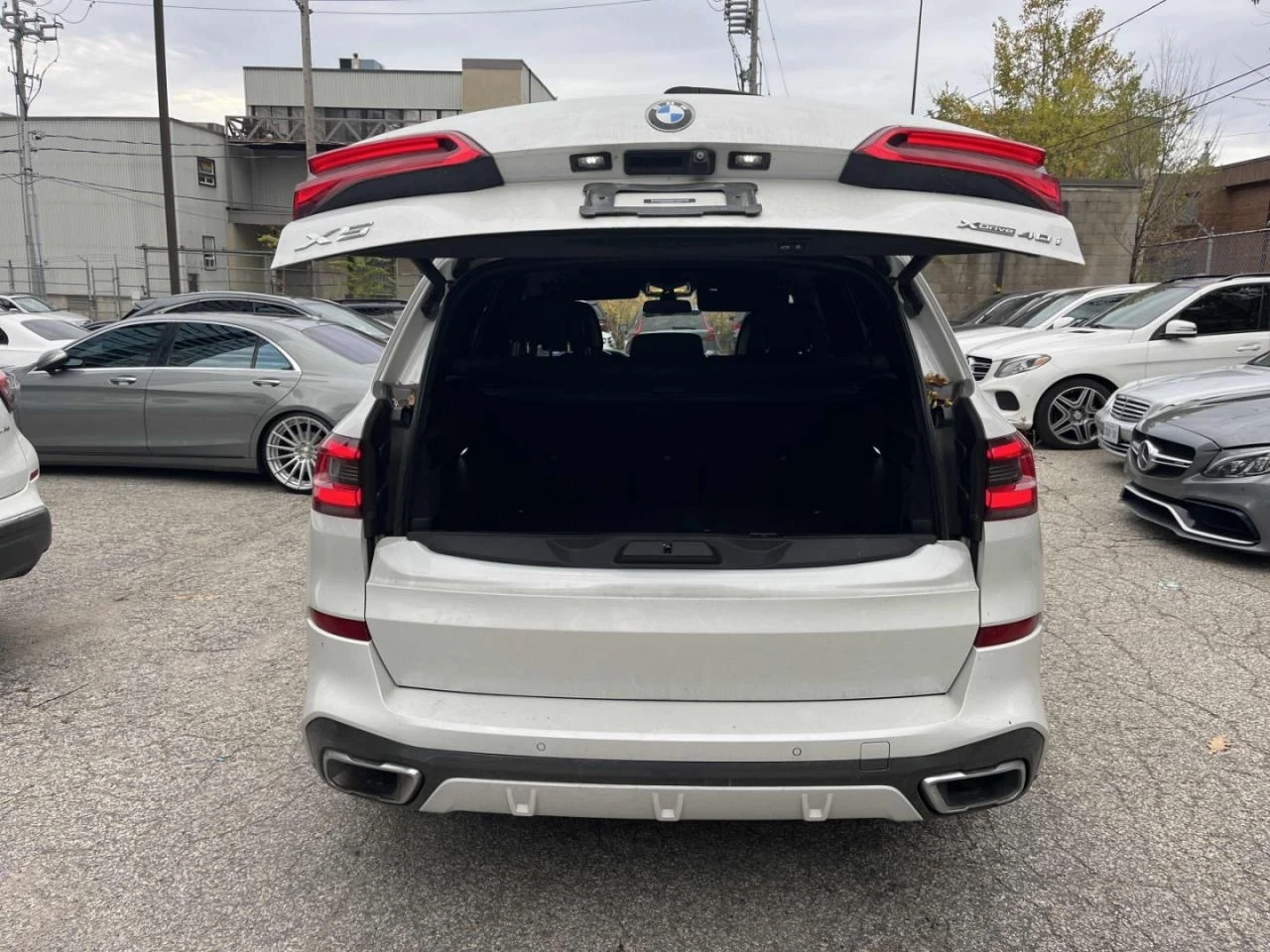 BMW X5 M-pkg* Xdrive* Massage* HUD* Harman/Kardon* Distro | Mobile.bg   13