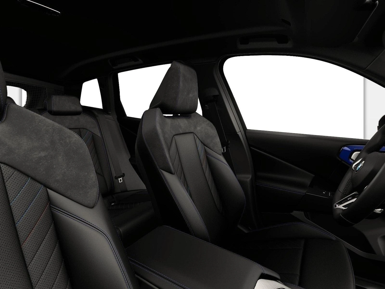 BMW X3 20d* XDRIVE* M-SPORT* KEYLESS* MEMORY*  - изображение 8