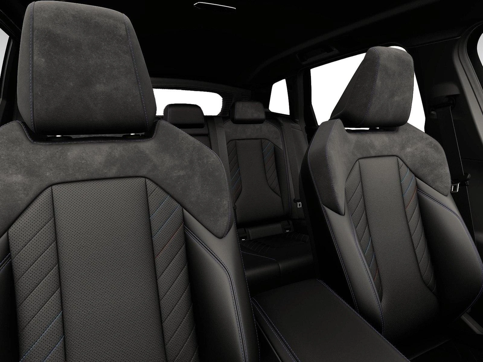 BMW X3 20d* XDRIVE* M-SPORT* KEYLESS* MEMORY*  - изображение 9