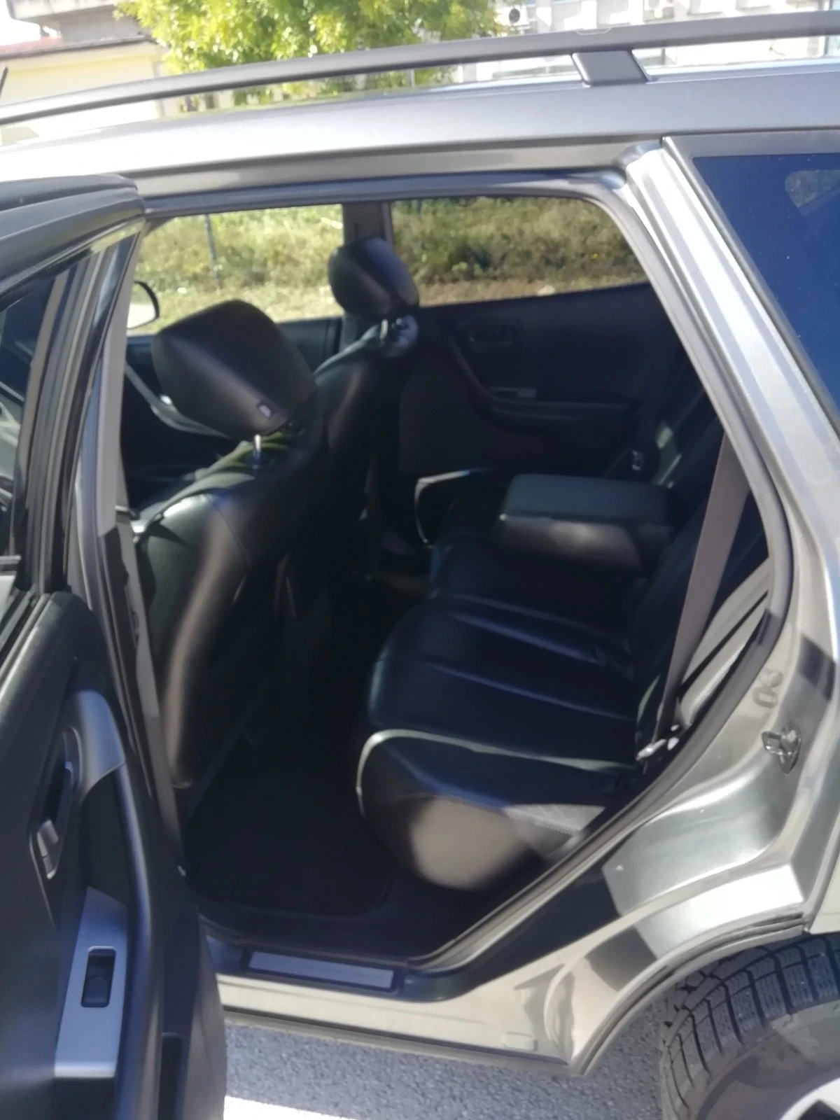 Nissan Murano   BRC -   | Mobile.bg   12