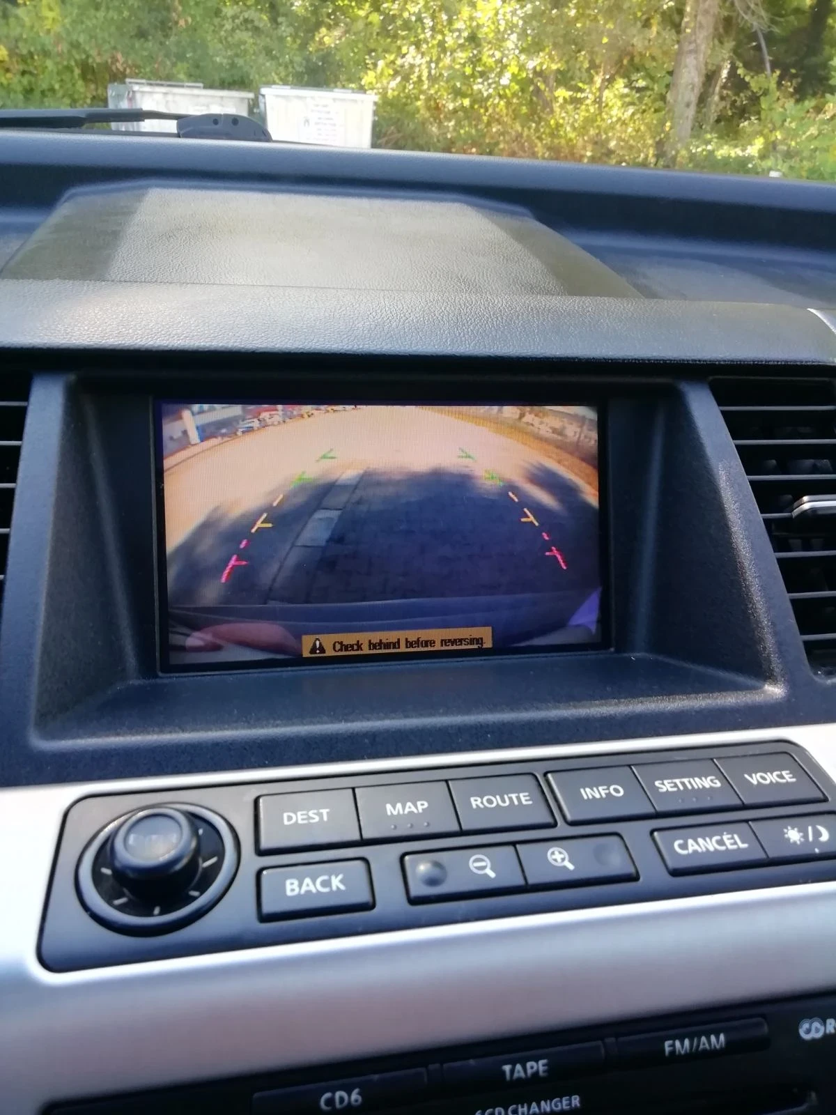 Nissan Murano   BRC -   | Mobile.bg   7