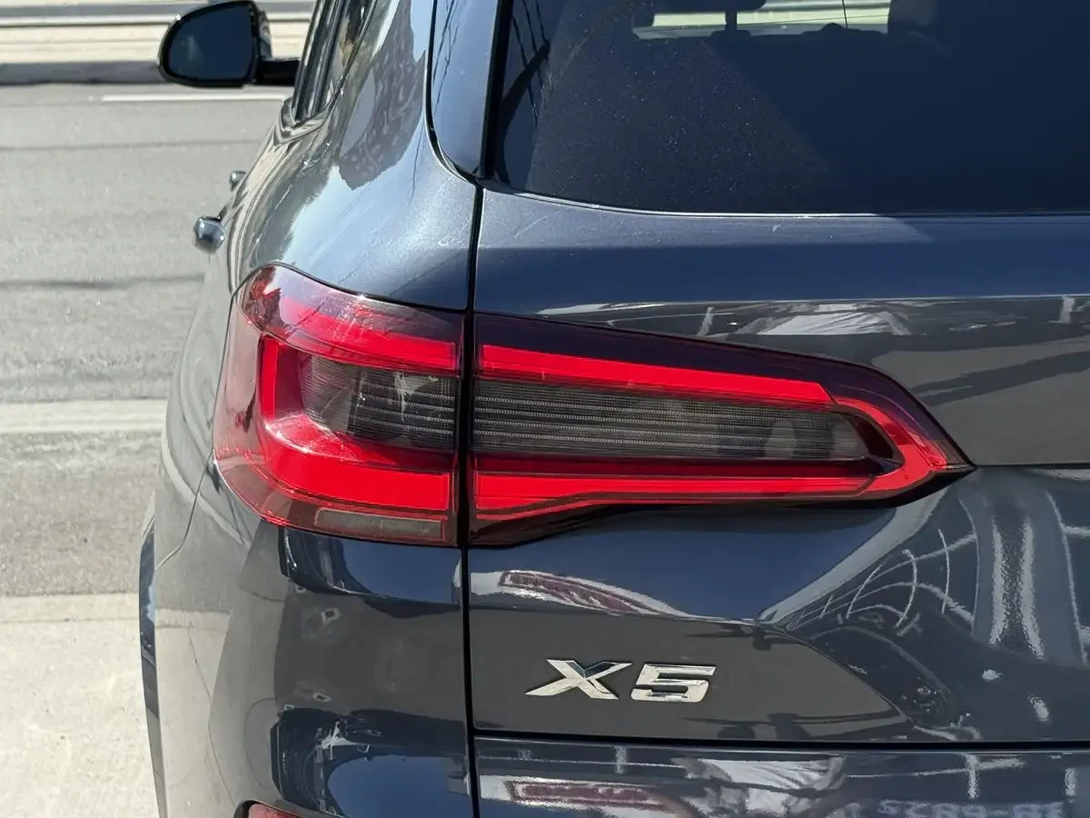 BMW X5 M-pkg* Harman/Kardon* Head-Up* 360View* Пaно* Подг - изображение 6