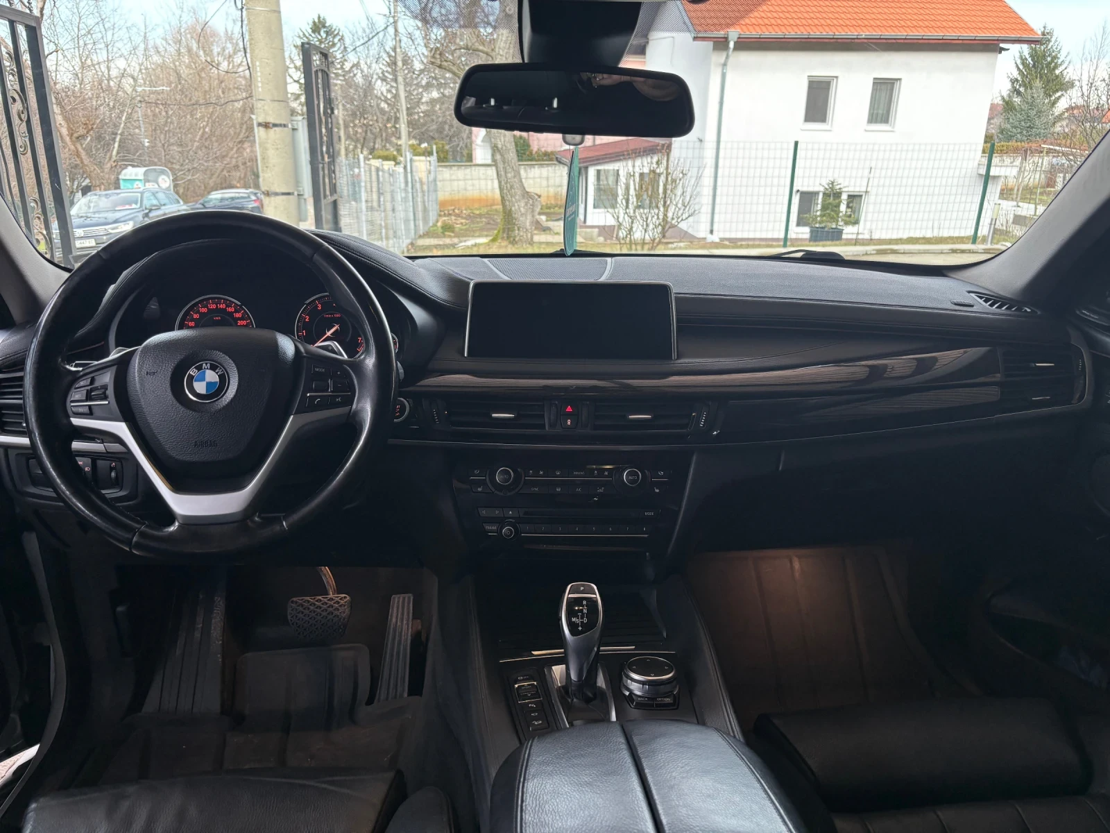 BMW X6 3, 5 i - изображение 9