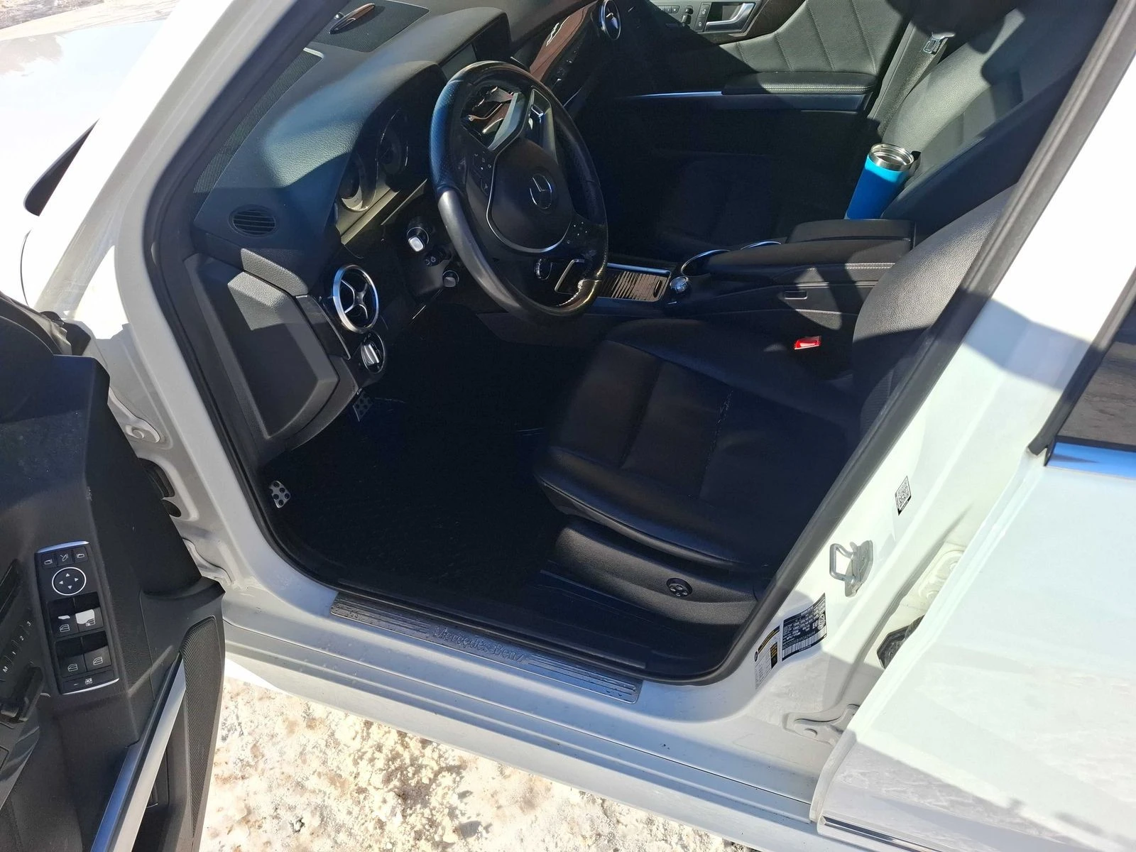 Mercedes-Benz GLK 250 BlueTEC � ����������� & ���� ������  | Mobile.bg � ����������� 6