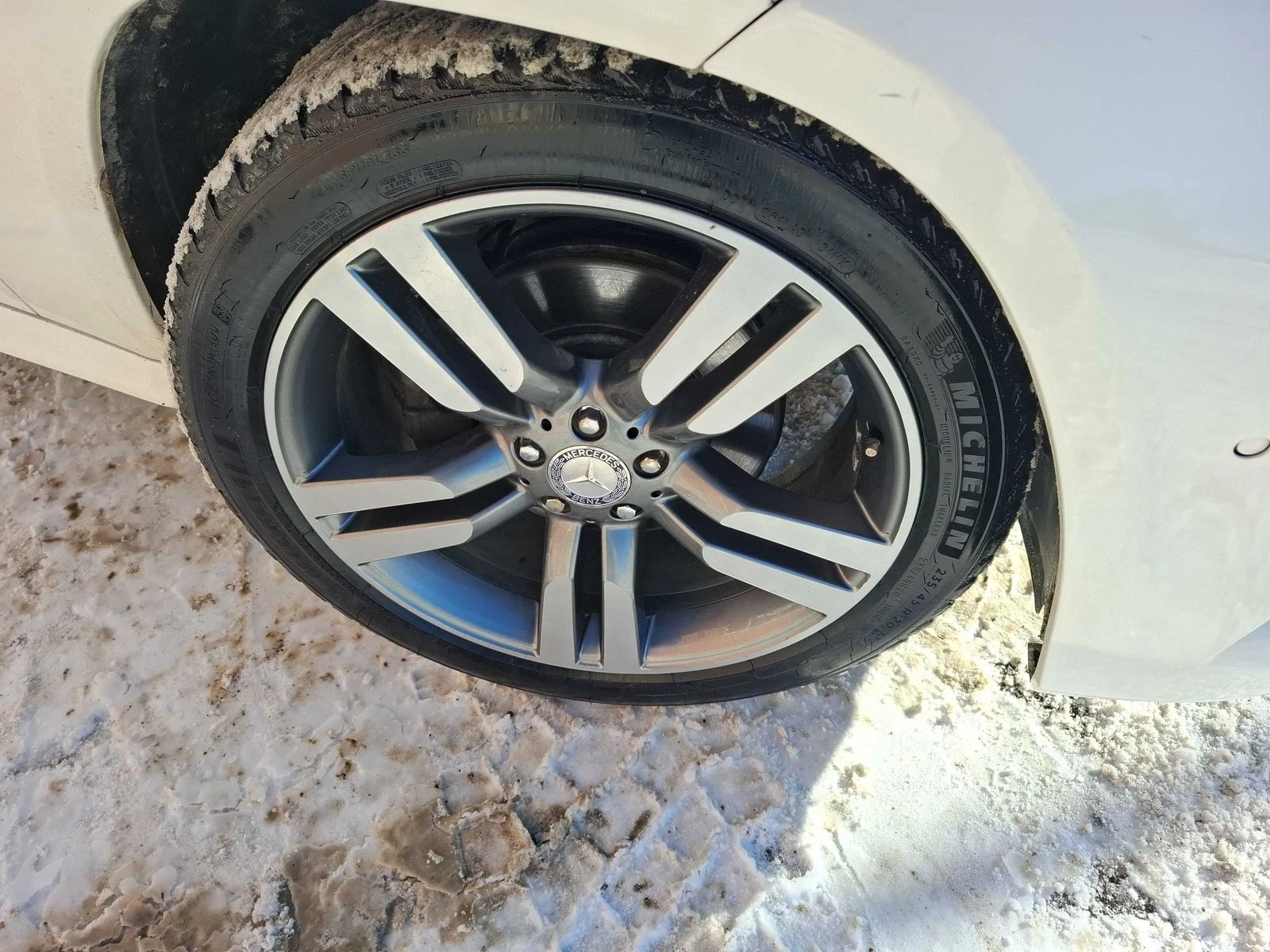 Mercedes-Benz GLK 250 BlueTEC � ����������� & ���� ������  | Mobile.bg � ����������� 13