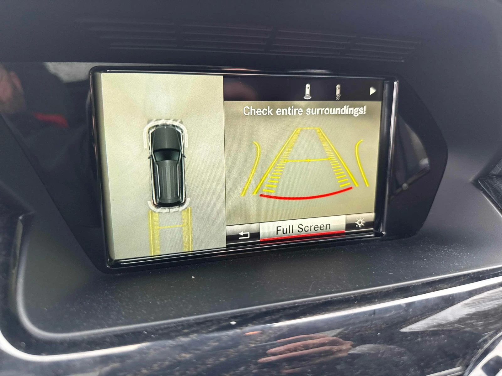 Mercedes-Benz GLK 250 BlueTEC � ����������� & ���� ������  | Mobile.bg � ����������� 9