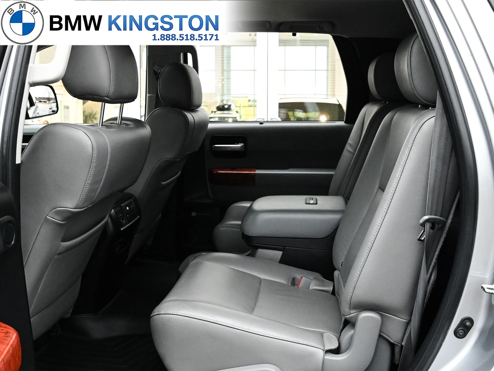 Toyota Sequoia С РЕГИСТРАЦИЯ & АВТО КРЕДИТ - изображение 6