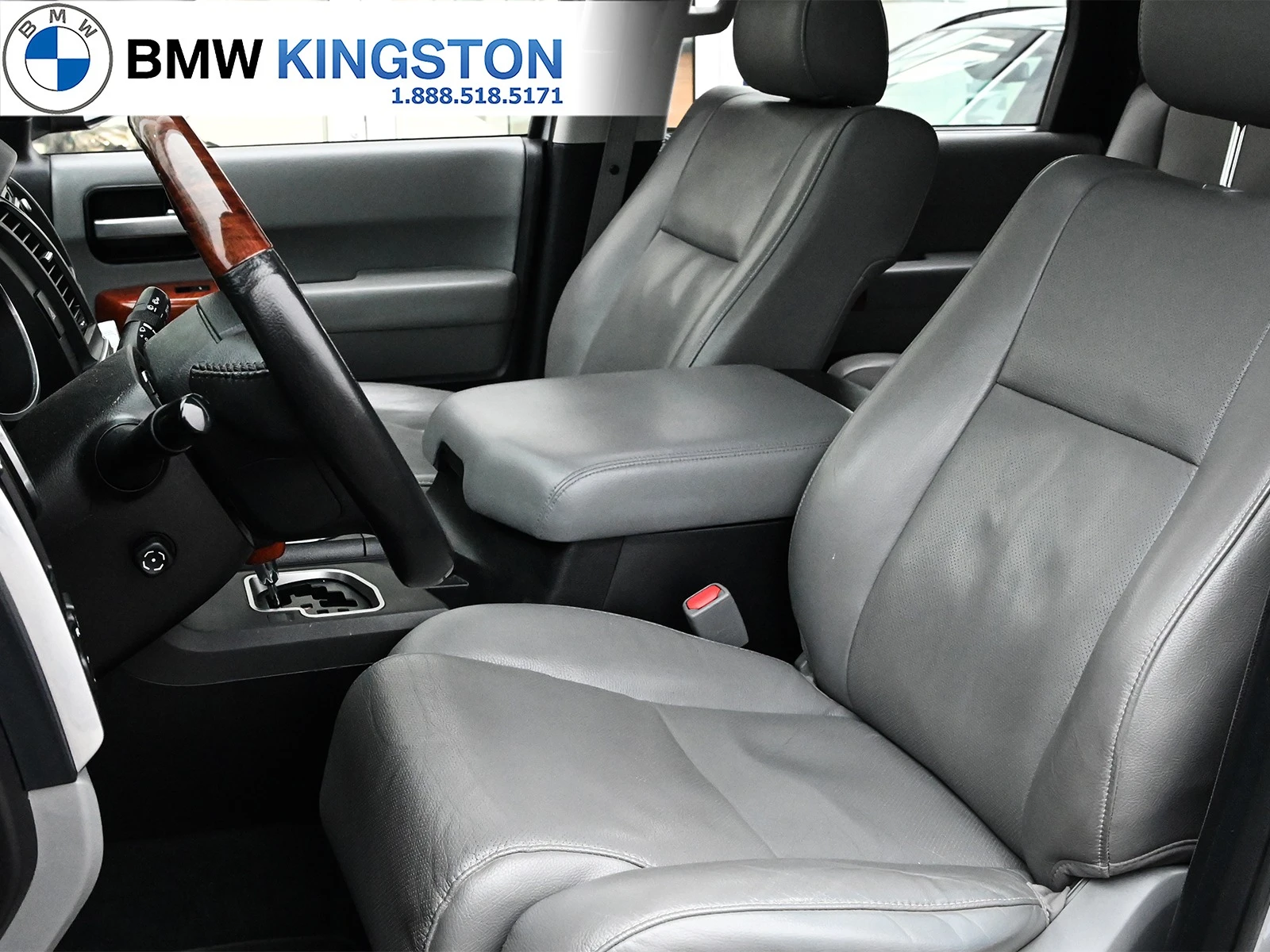 Toyota Sequoia С РЕГИСТРАЦИЯ & АВТО КРЕДИТ - изображение 5