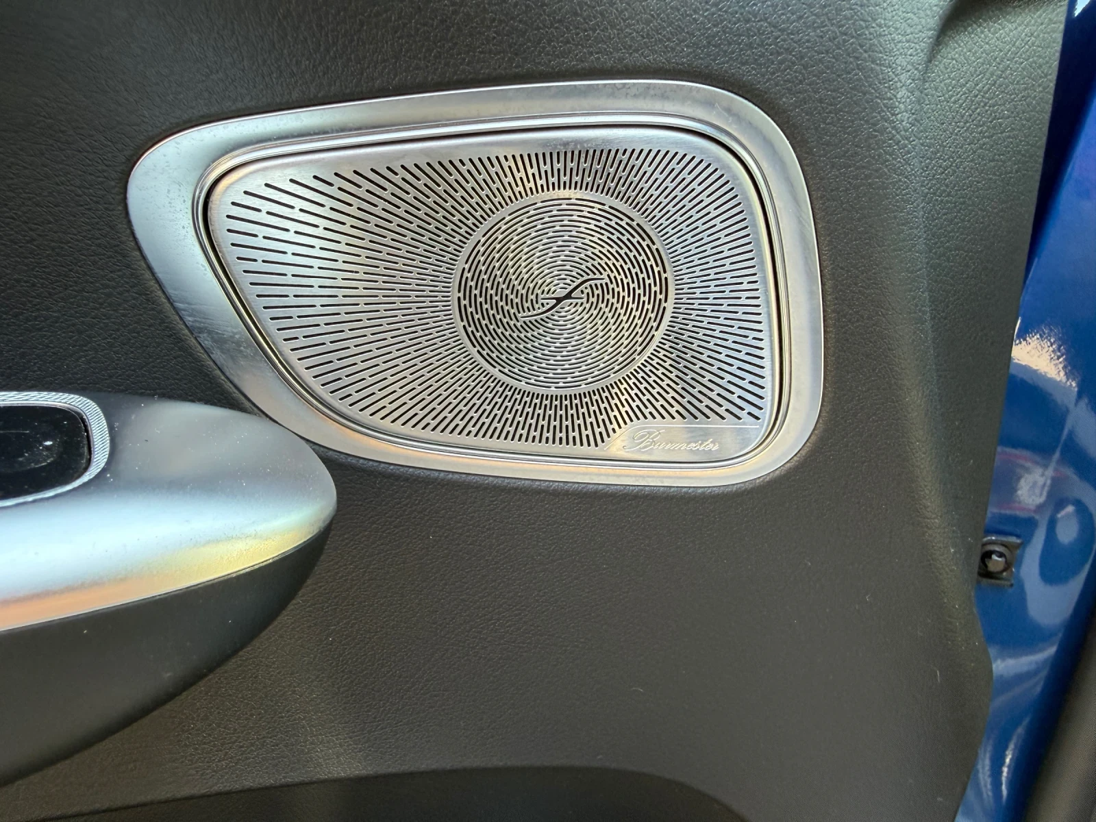 Mercedes-Benz GLC 300 4 matic, снимка 13 - Автомобили и джипове - 54433437