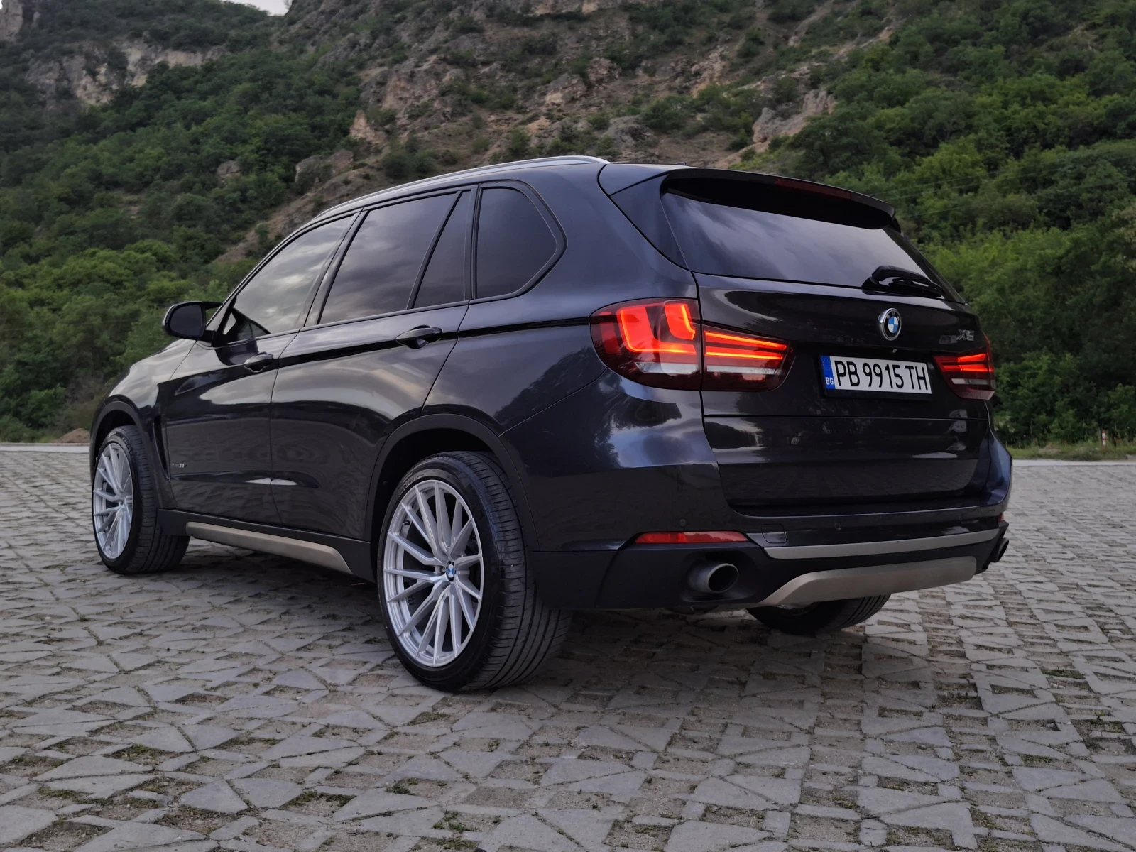 BMW X5 | Mobile.bg � ����������� 4