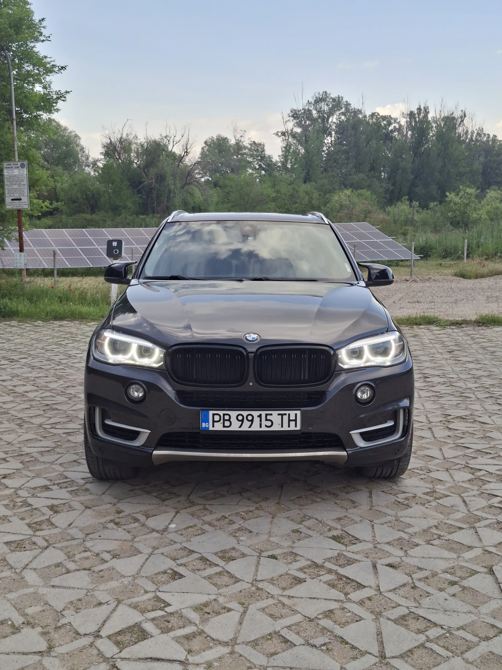 BMW X5 | Mobile.bg � ����������� 1