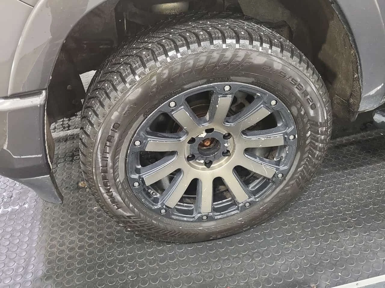 Dodge RAM 1500 * LIMITED CREW * H/K * ОДБУХВАНЕ * 2 КЛЮЧА , снимка 6 - Автомобили и джипове - 54597162