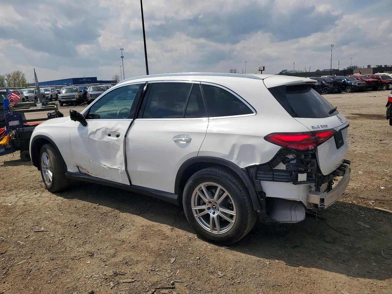 Mercedes-Benz GLC 300 2.0l 4Matic | Mobile.bg � ����������� 2