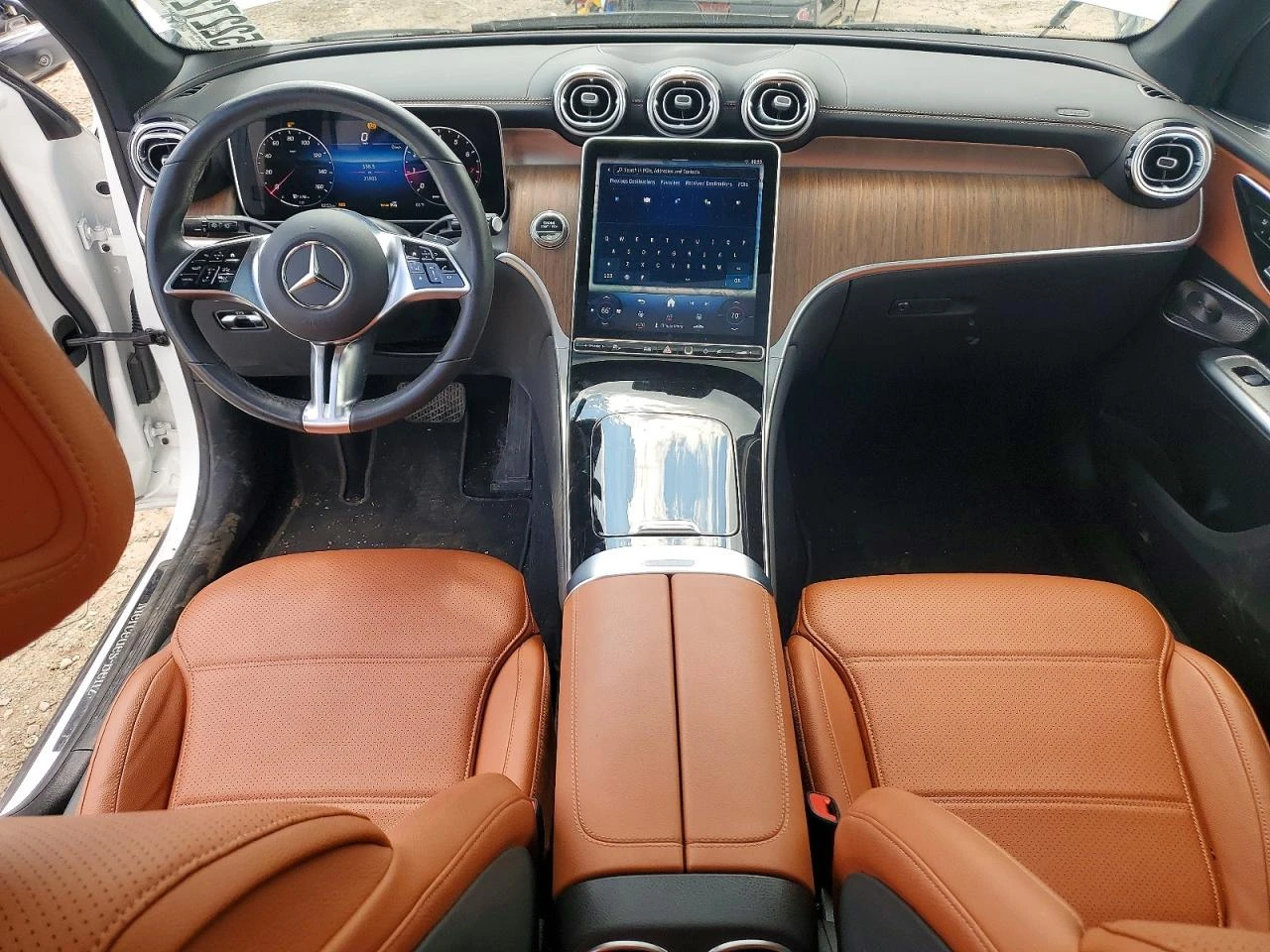 Mercedes-Benz GLC 300 2.0l 4Matic | Mobile.bg � ����������� 8