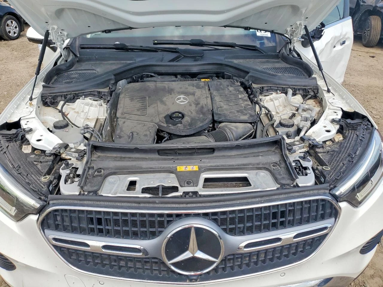Mercedes-Benz GLC 300 2.0l 4Matic | Mobile.bg � ����������� 12