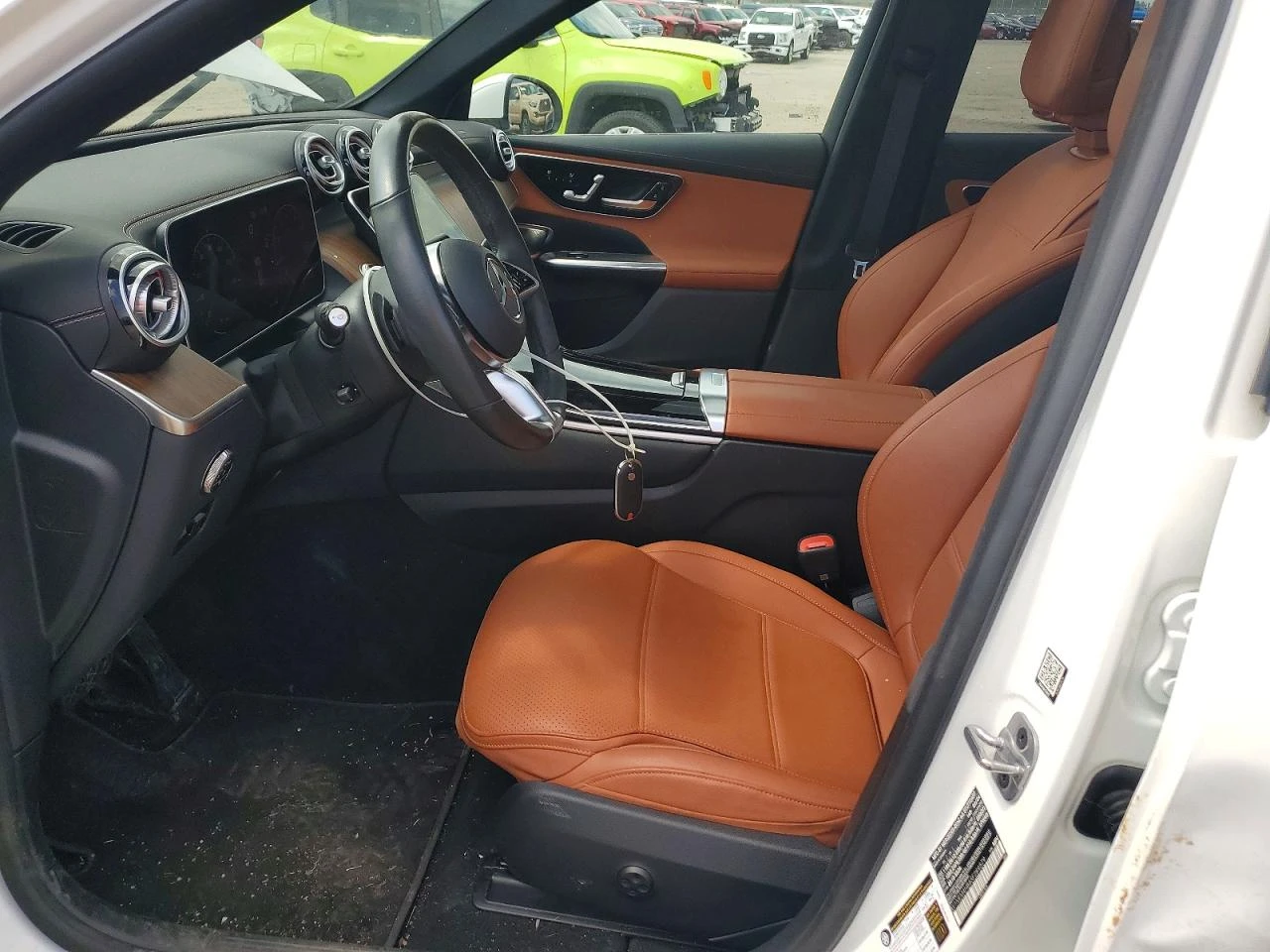 Mercedes-Benz GLC 300 2.0l 4Matic | Mobile.bg � ����������� 7