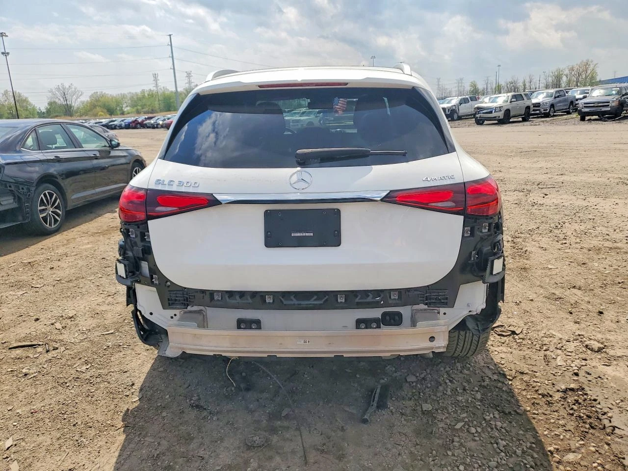 Mercedes-Benz GLC 300 2.0l 4Matic | Mobile.bg � ����������� 6