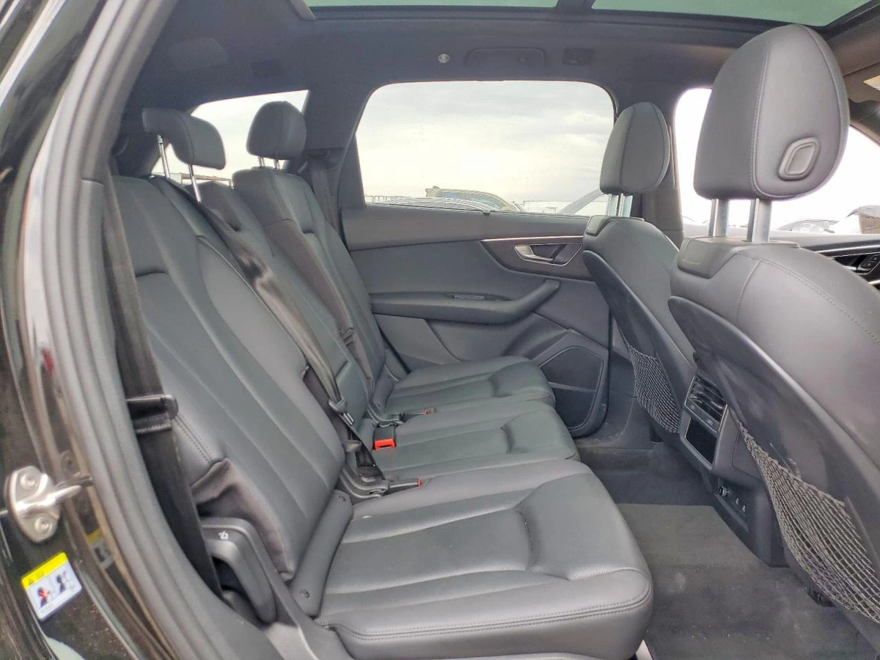 Audi Q7 2022 AUDI Q7 PREMIUM PLUS, снимка 11 - Автомобили и джипове - 55237115