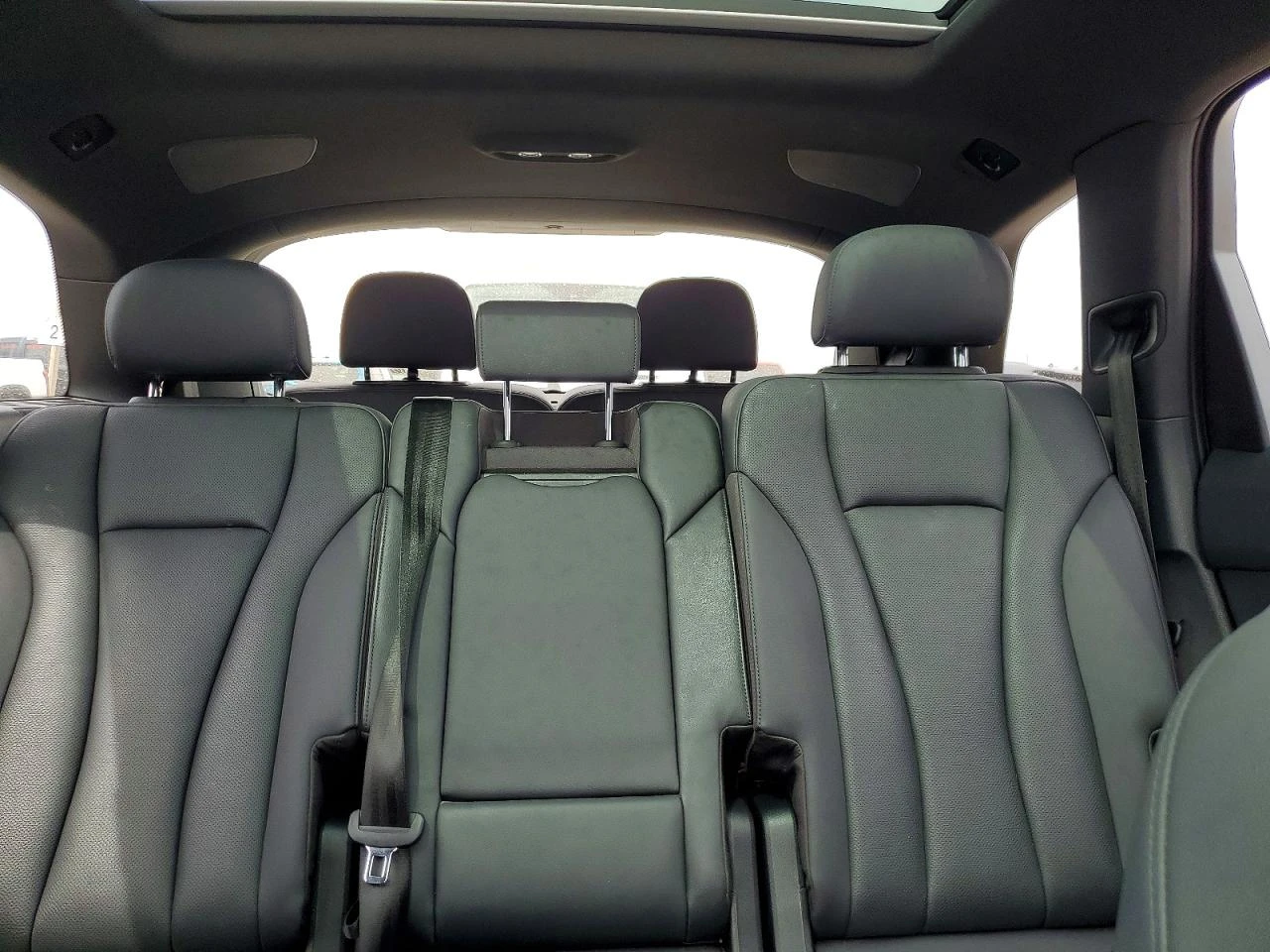 Audi Q7 2022 AUDI Q7 PREMIUM PLUS, снимка 10 - Автомобили и джипове - 55237115